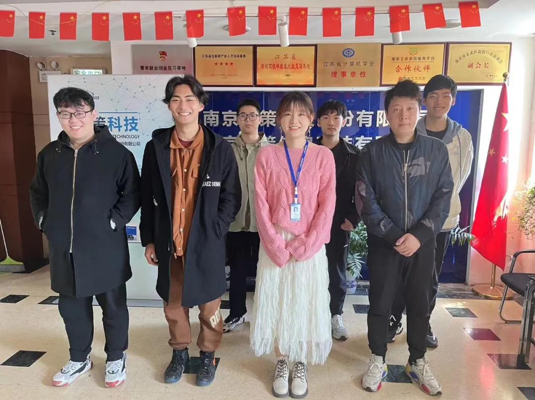 【結(jié)班留影】 好運(yùn)藏在你的實(shí)力里，也藏在